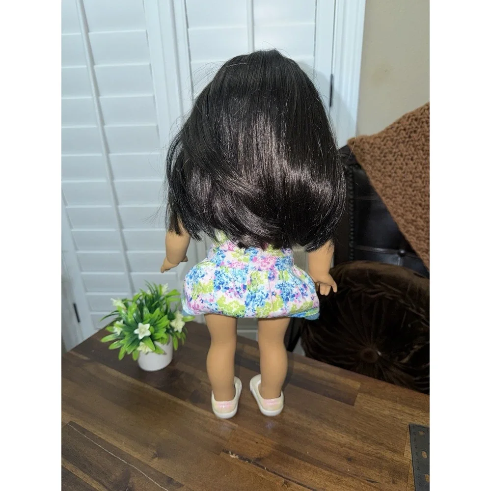 American Girl Doll 
